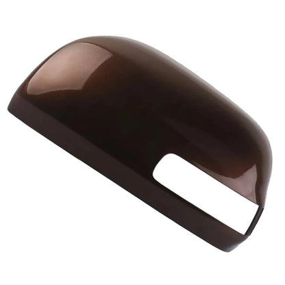 Brown Door Side Mirror Cover for Toyota RAV4 (2006-2012)