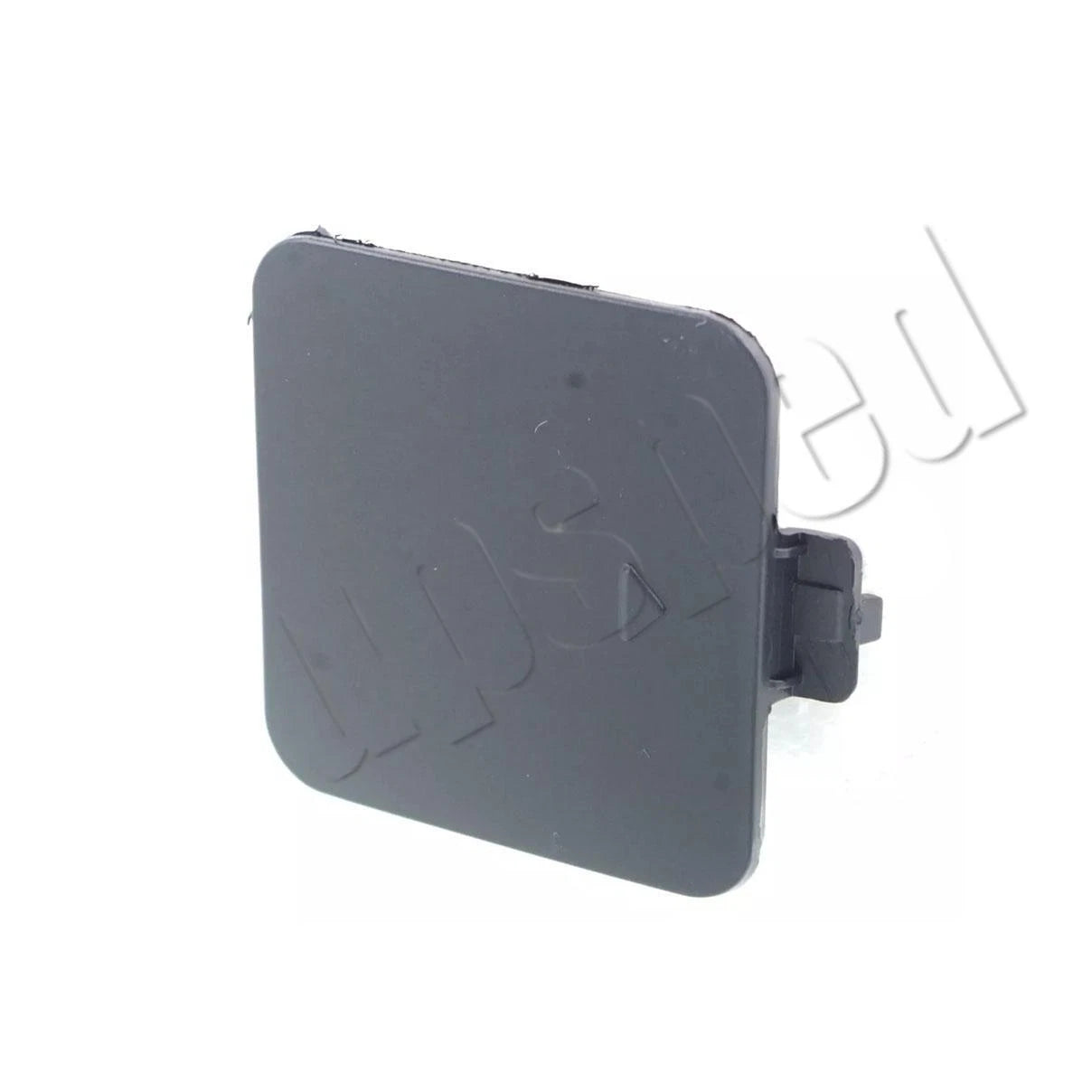 Front Bumper Tow Hook Eye Cover Cap for BMW E60 E61 (2004–2007)