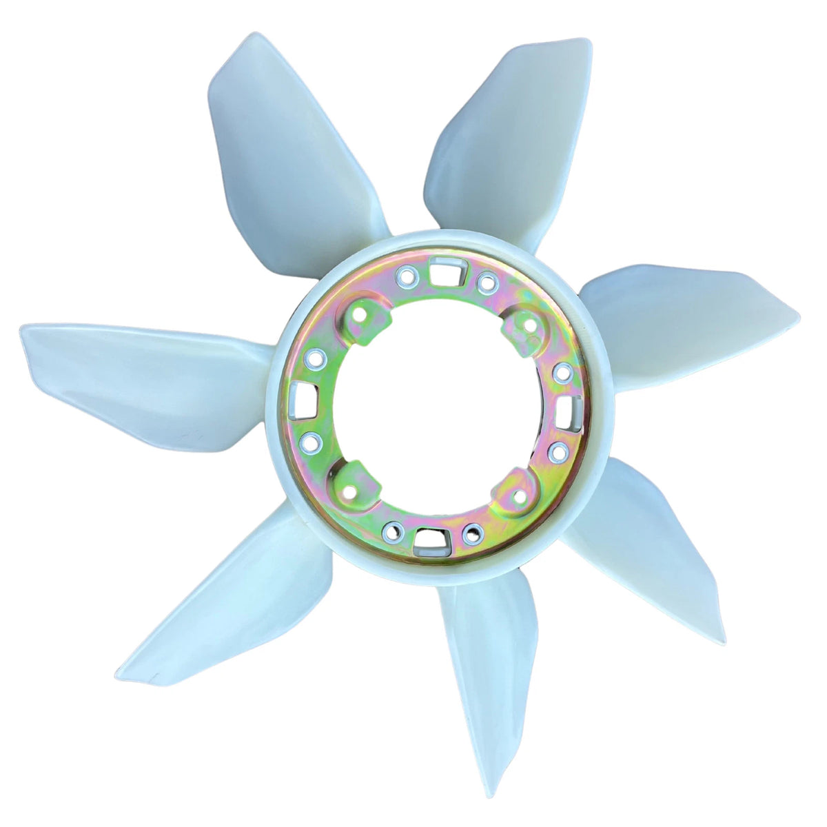 Radiator Fan Blade for Toyota HiAce GDH/GRH (2019–Current)