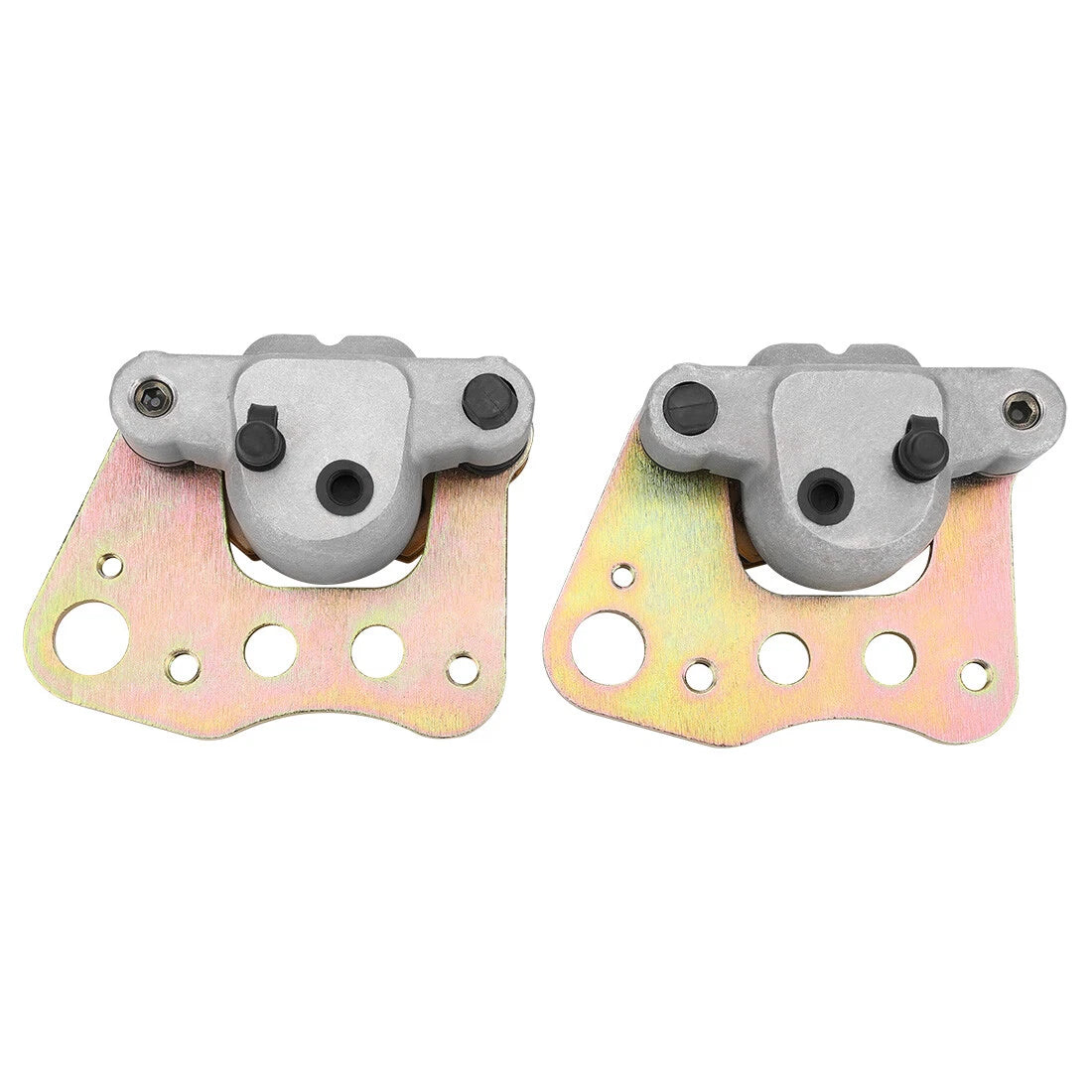 2 x Front/Left/Right Brake Calipers for Polaris Magnum 325/330/500 (1999–2004)