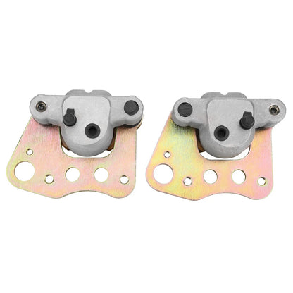 2 x Front/Left/Right Brake Calipers for Polaris Magnum 325/330/500 (1999–2004)