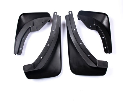 Mud Flaps Splash Guards for 2018-2023 Volvo XC40 (4 x Pieces)