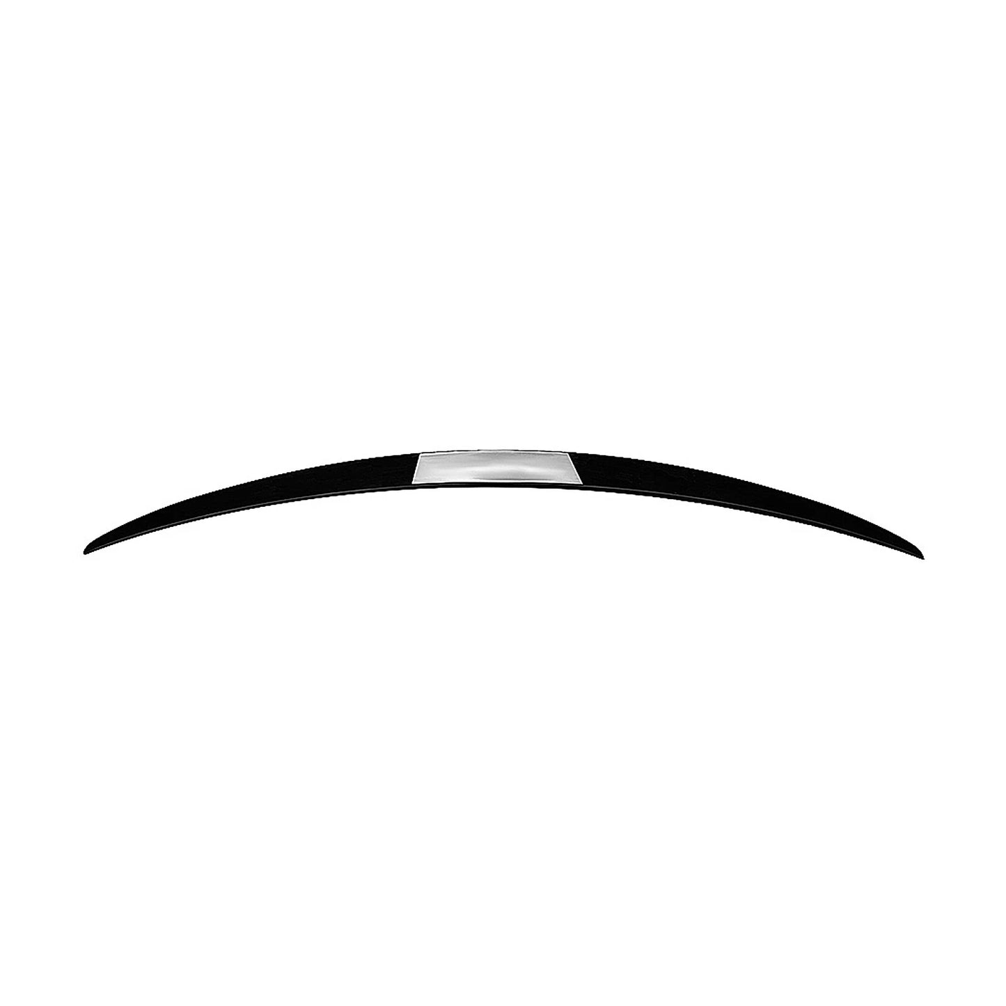 Rear Boot Spoiler Lip for Benz W214 E Class E260 E300 (2024)
