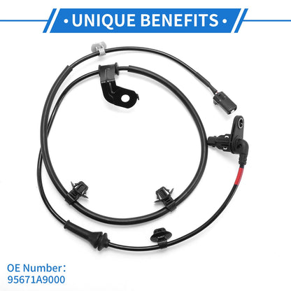 ABS Wheel Speed Sensor for KIA Sedona (2015-2019)