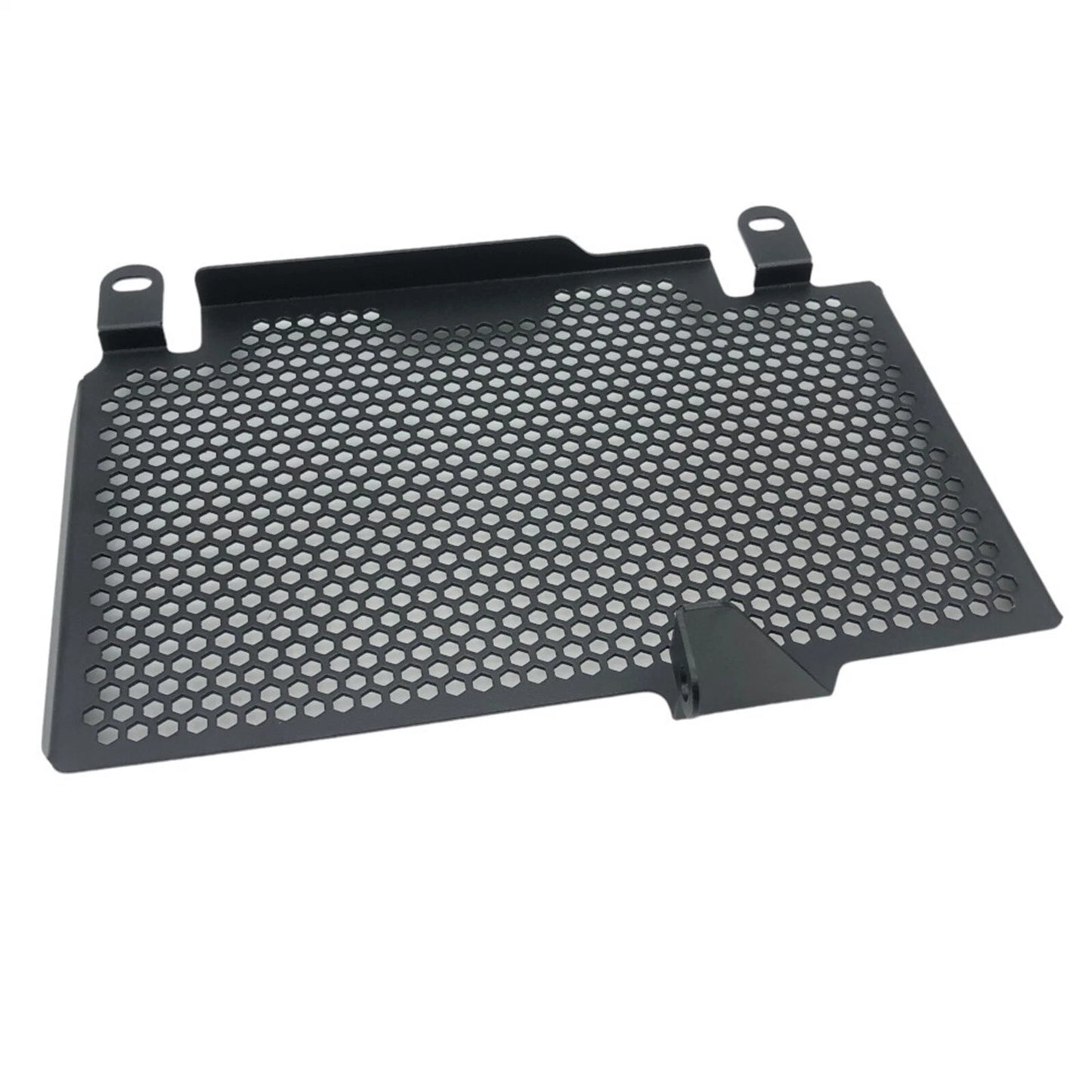 1pc Black Radiator Grille Cover for HONDA NX400 NX500 (2022-2024)