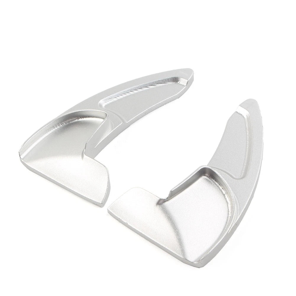 Steering Wheel Shift Paddle Shifter Extensions for Dodge Jeep Chrysler