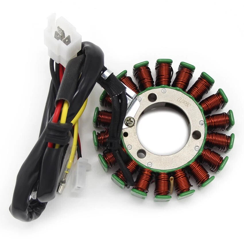Stator Coil for KTM 625 SMC 640 Adventure 450 Rallye 400 LC4 660 Rallye (2000-2007)