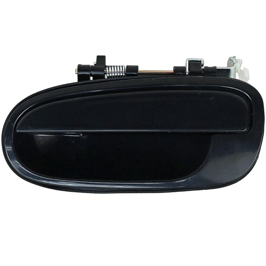 Outer Door Handle (Black) for Hyundai Matrix (2001-2007)