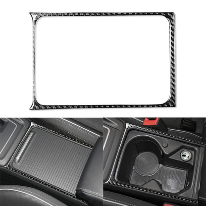 Cup Holder Frame Trim for Volkswagen Golf 8 MK8 (2021-2023)