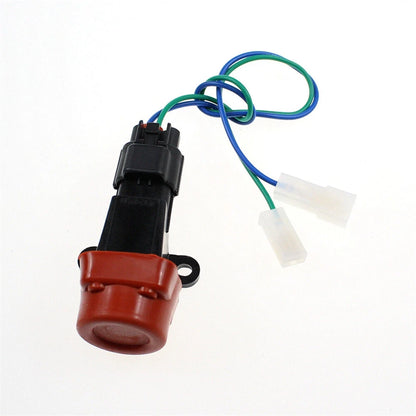 Fuel Cut Off Inertia Switch Set for Peugeot 206, 306, Citroen Xsara Picasso (03)