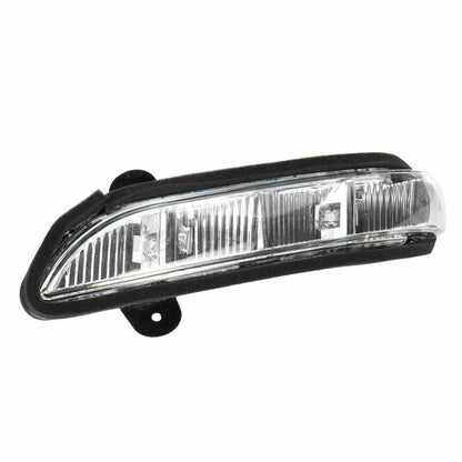2 x Mirror Turn Signal Light for Mercedes CL CLS S E W211 (2002–2009)