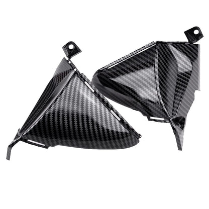 Headlight Cover Fairing Trims for Honda CBR 600RR (2007-2012)
