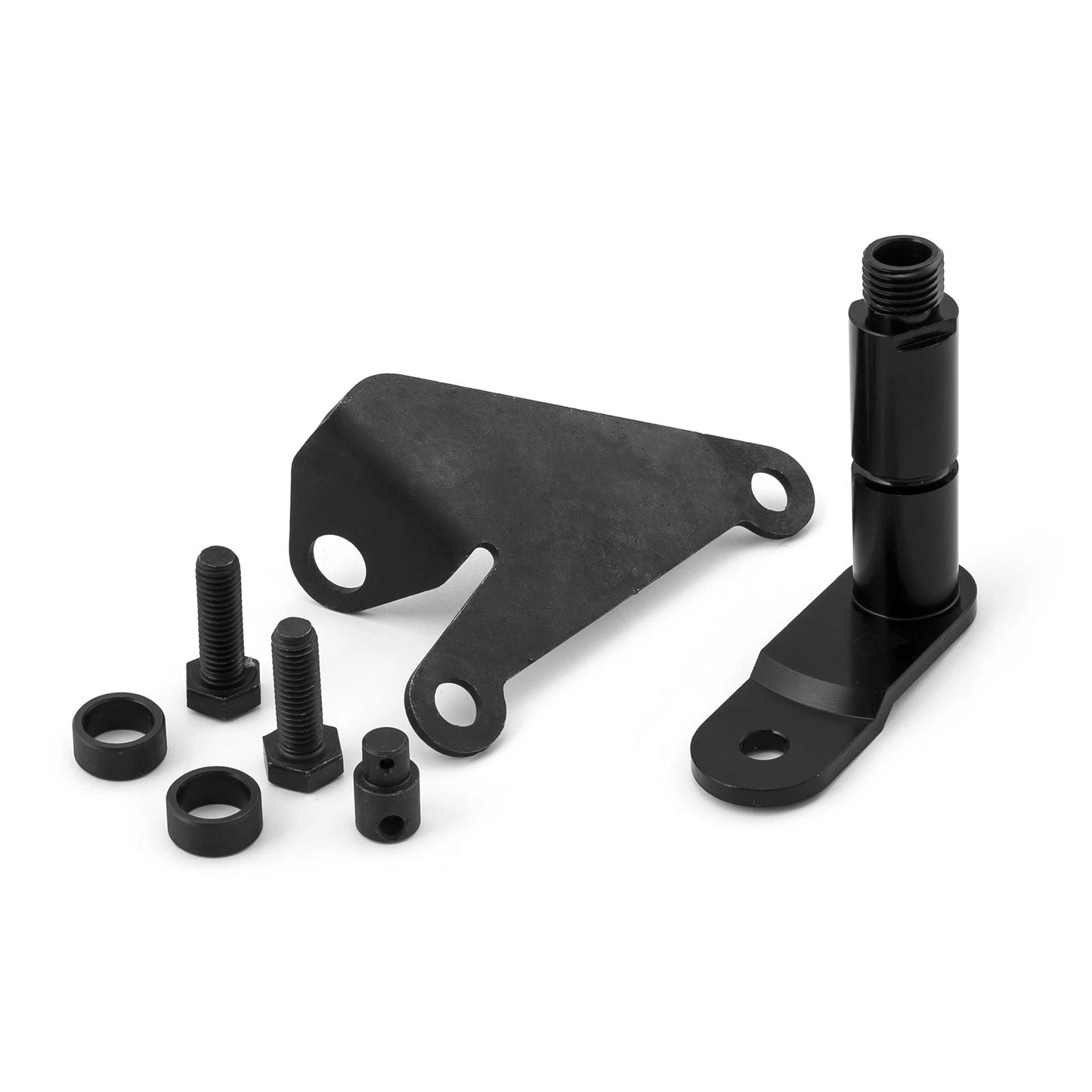 AOD Transmission Bracket & Lever for Ford