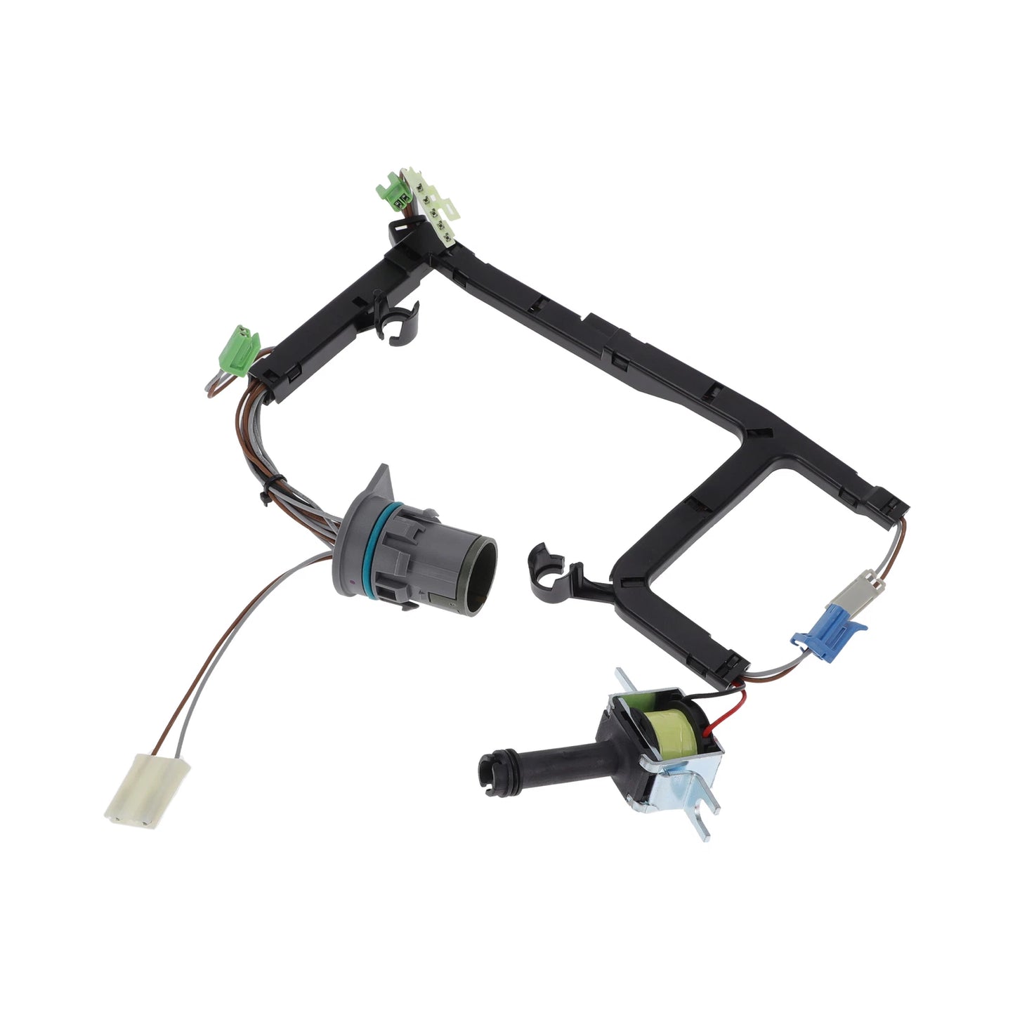 Wiring Harnesses for GMC Rostra Reliability (1993 - 2002)
