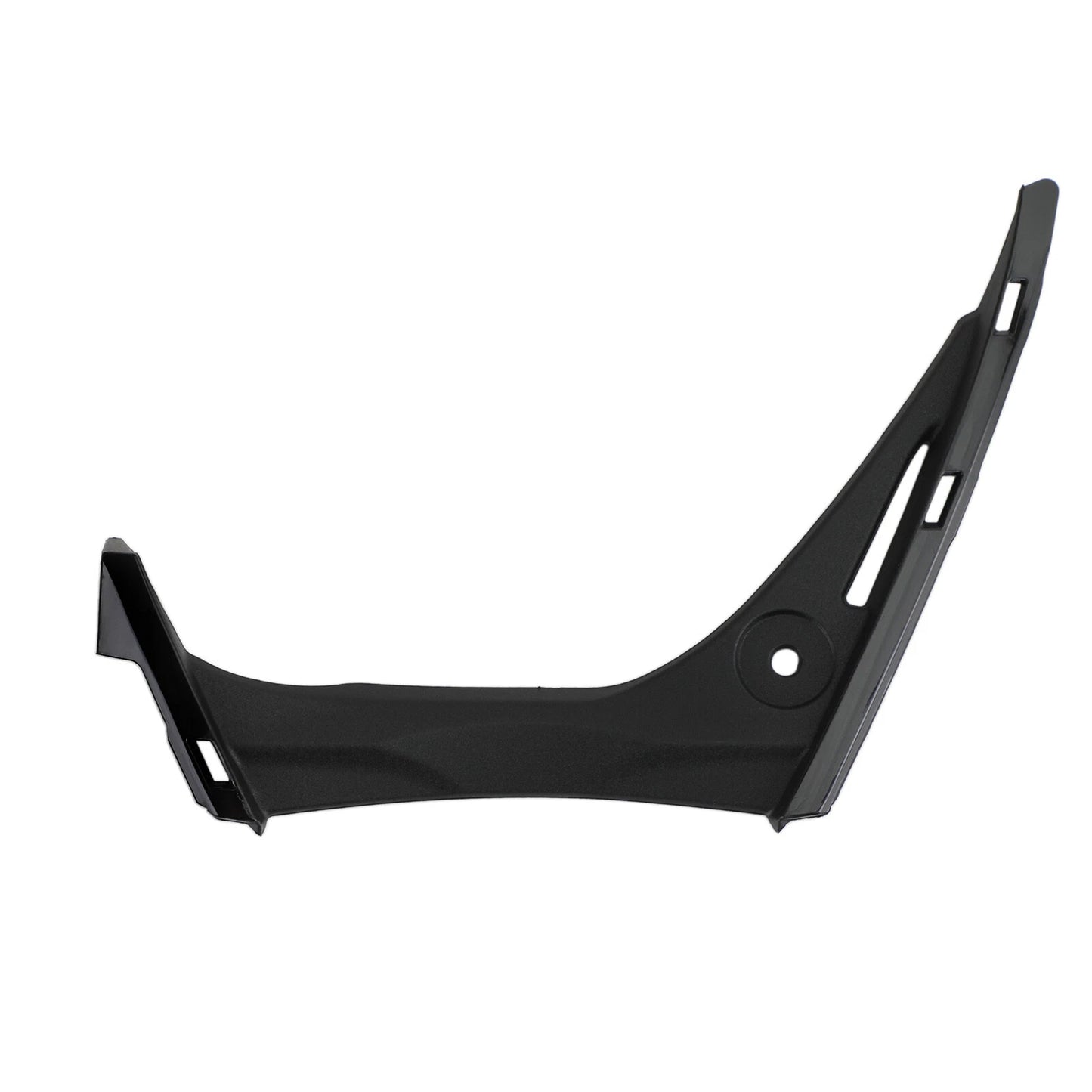 Unpainted ABS Abdominal Fairings for Suzuki GSX-S 1000 (2015-2020)