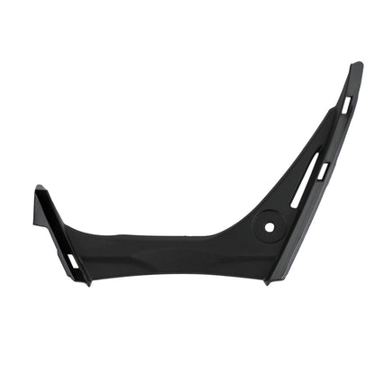 Unpainted ABS Abdominal Fairings for Suzuki GSX-S 1000 (2015-2020)