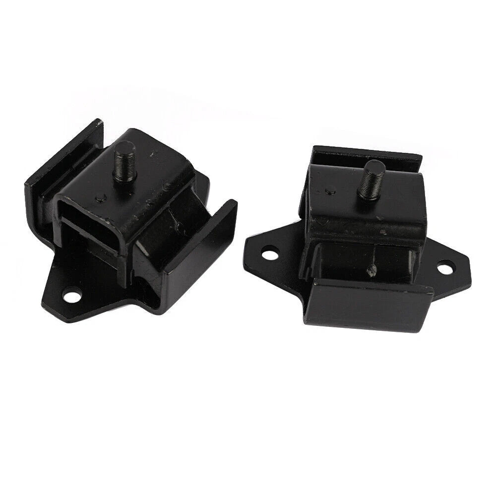 Gearbox Transmission Mount Set for Nissan Patrol GU (1997-2016)