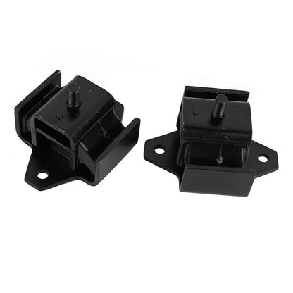 Gearbox Transmission Mount Set for Nissan Patrol GU (1997-2016)