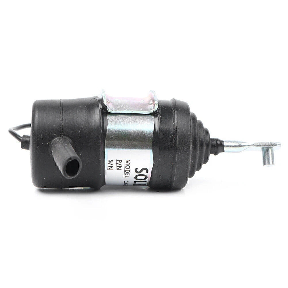 Fuel Shut Off Solenoid for Kubota D902