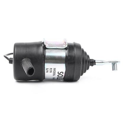 Fuel Shut Off Solenoid for Kubota D902