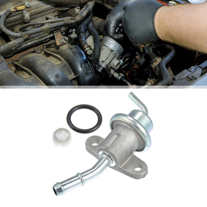 Fuel Injection Pressure Regulator for Honda CBR600F4i (2002-2006)