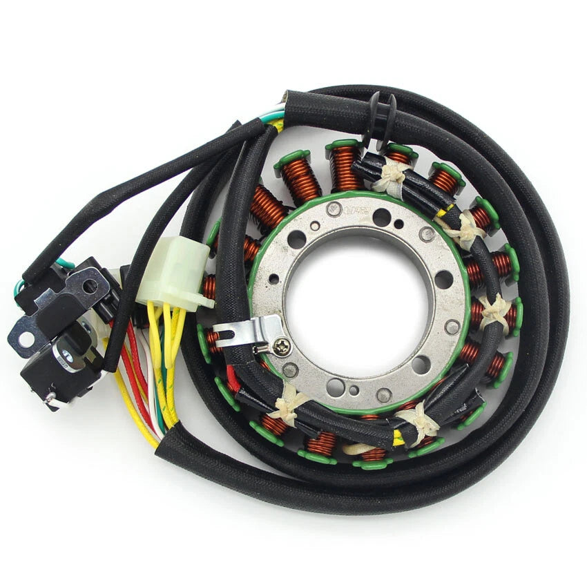 Magneto Stator Coil for Polaris 600 IQ Rush, 800 Switchback, 600 RMK (2007-2018)