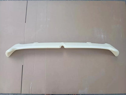Boot Rear Spoiler Wing for Nissan Versa Note Hatchback 5DR (2014-2017)