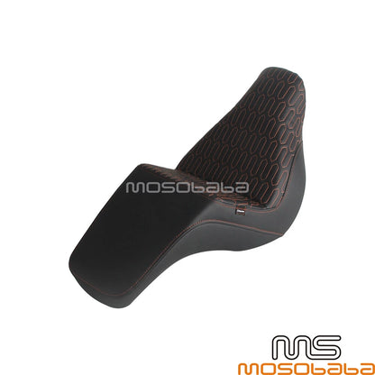 Comfortable Gel Seat Cushions for Harley Softail FXLRST Low Rider ST (2022)
