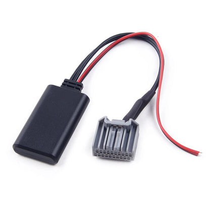 Bluetooth 4.0 Aux Cable Adapter for Honda Civic CRV Accord (2008-2013)