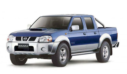 Left Front Door Stop Check Limiter Strap for Nissan D22 (1997-2004)