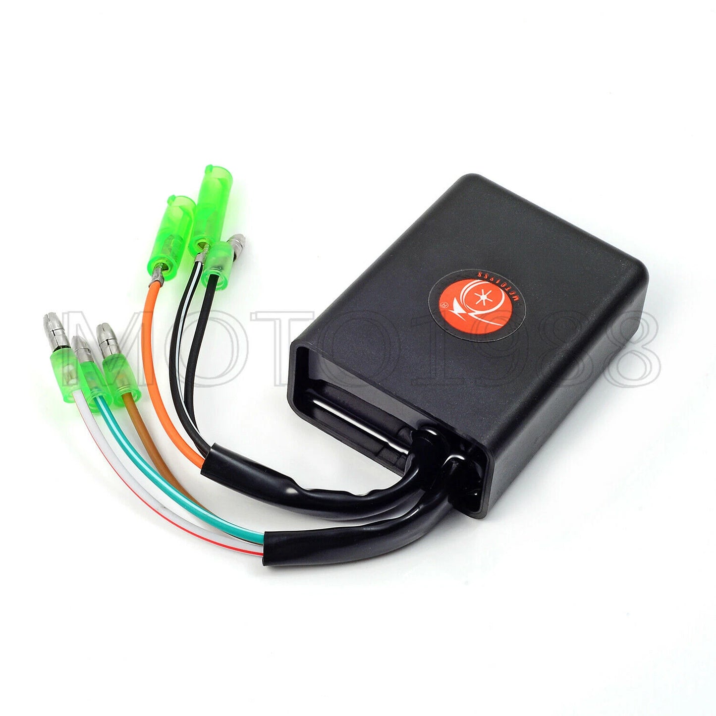 Ignitor CDI Box for Yamaha Golf Car Cart G1A/G3A (1979–1986)