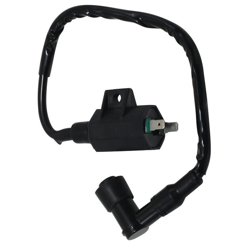 Ignition Coil for Kawasaki KVF360 Prairie 360 4X4 (2003-2013)