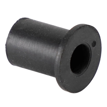 Windscreen Well Nuts M5 10x for Motorcycle Windshield 5mm Nut