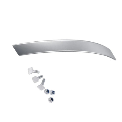 Rear Left Door Handle Trim for BMW 5 Series E60 E61 (2004-2006) Silver