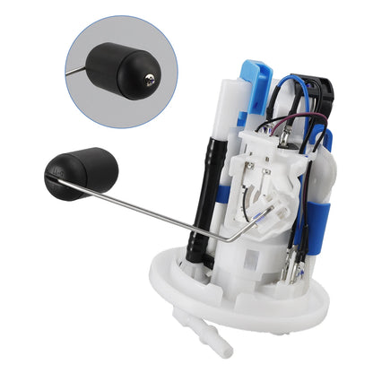 Fuel Pump Replacement for Yamaha MT-25 MT-03 YZF R25 R3 (2015-2023)