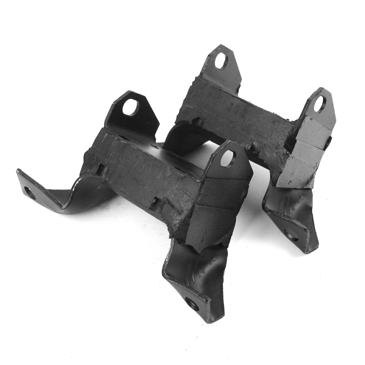 V8 Engine Mounts for Ford Falcon XR XT XW XY XA XB XC XD XE Fairlane (ZA-ZK)