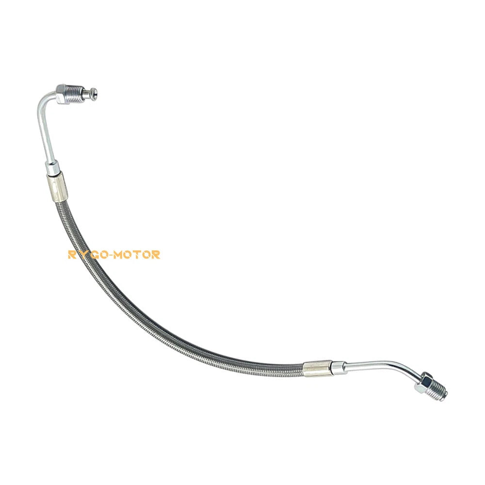 Rear Brake Hose Line 16 for Polaris Sportsman 500 400 4x4 6x6 (2001–2002)