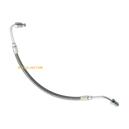 Rear Brake Hose Line 16 for Polaris Sportsman 500 400 4x4 6x6 (2001–2002)