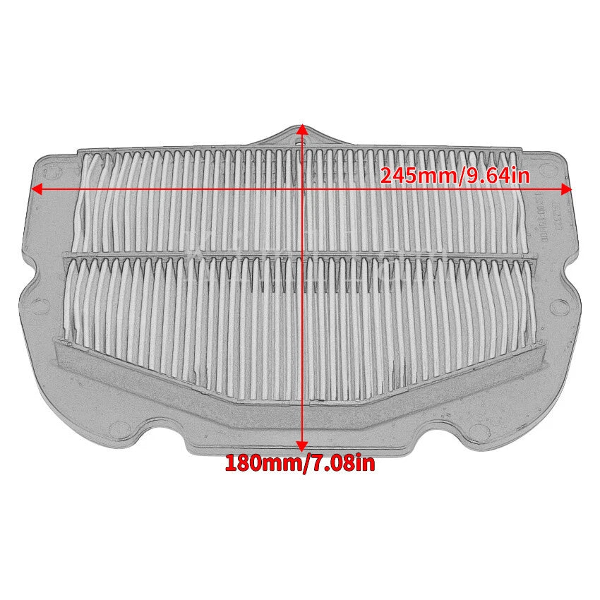 Air Filter Element for Suzuki GSX1300R Hayabusa (2008-2019)