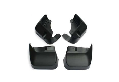 Mud Flaps Splash Guards for Subaru Forester 2009-2012 (2009-2012)