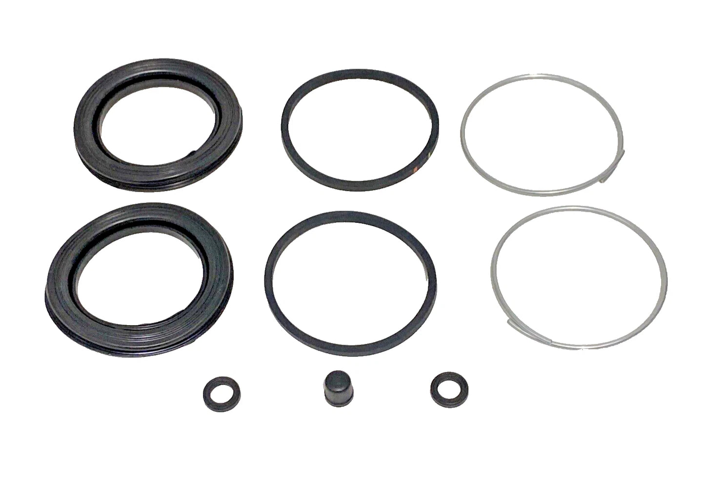Front Brake Caliper Repair Kit for Holden Torana LC LJ & GTR XU1