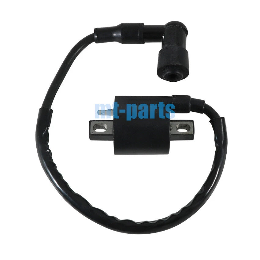 Ignition Coil for Suzuki DR200S 2015-2019, DR200SE 2001-2012, DF200 1996-1999