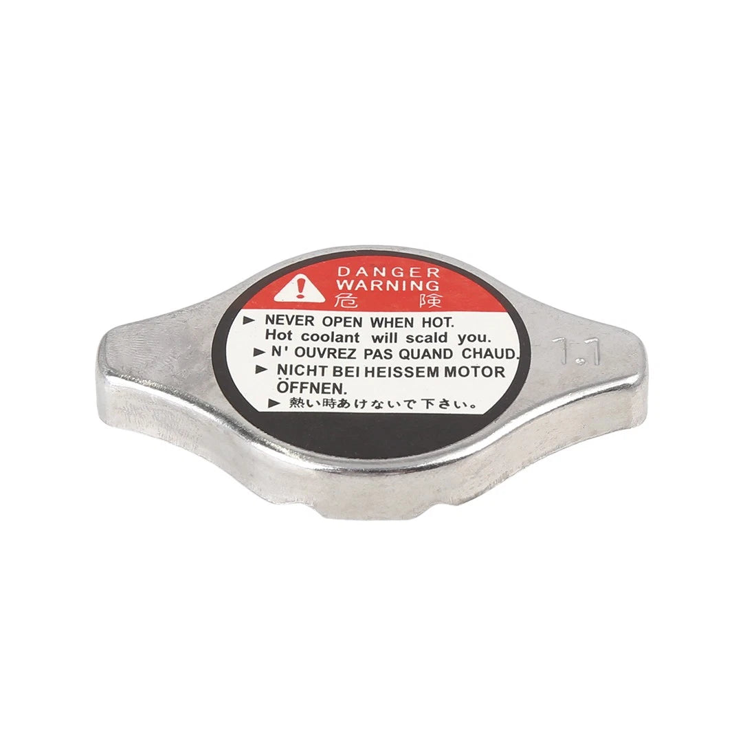 Radiator Coolant Cap Cover for Honda Civic (1992-2003)