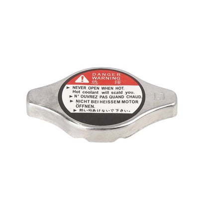 Radiator Coolant Cap Cover for Honda Civic (1992-2003)