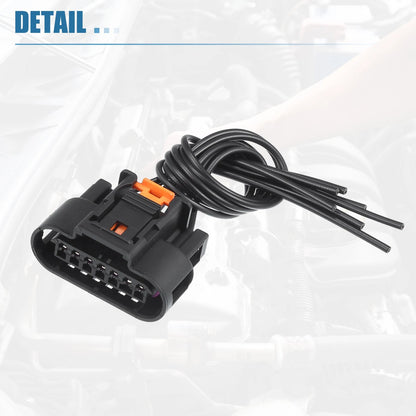 Ignition Coil Connector Wiring Harnesses for Chevy Cruze (2011 - 2016)