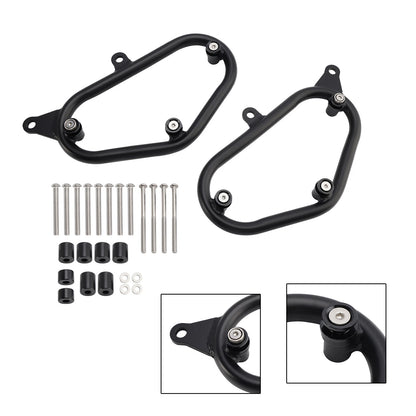 Saddlebag Mounting Bracket for Kawasaki Eliminator 500 (2024-2025)