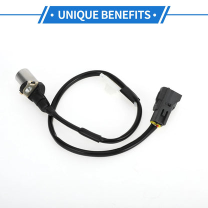 Crankshaft Position Sensor for Toyota Supra 3.0 (1993-1998)