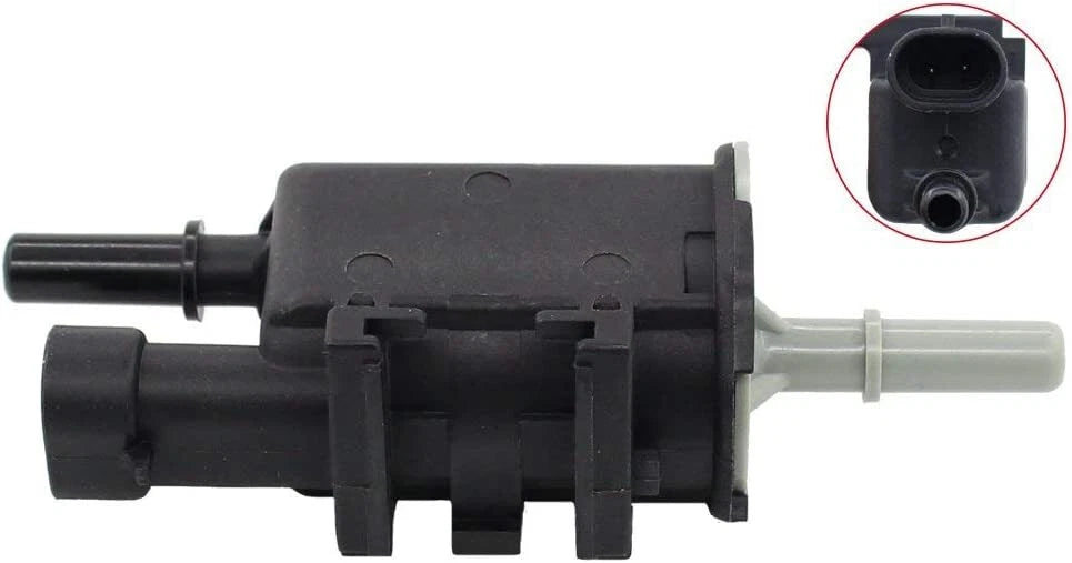 Evap Purge Solenoid Valve for Holden Commodore VE VF V8 6.0 6.2 LS2 LS3 (2006-2017)