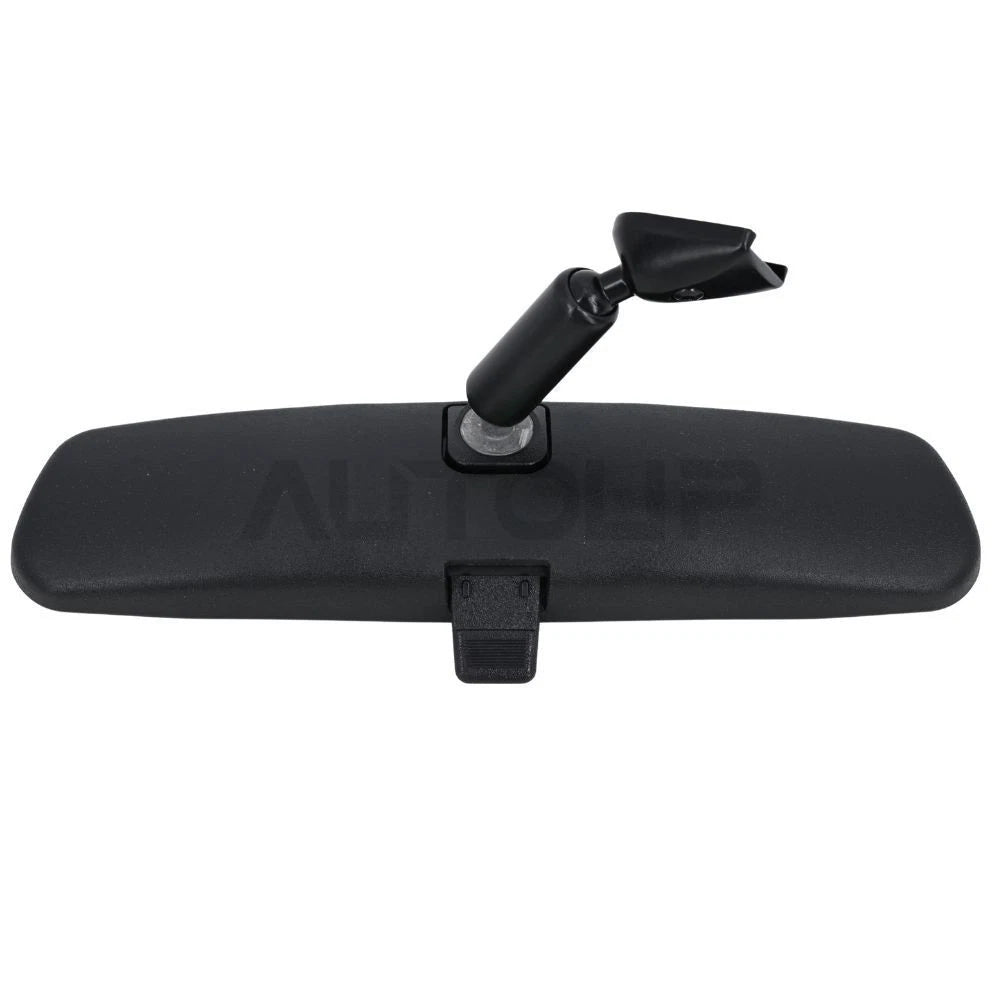 Inside Rear View Mirror for Jeep CJ/YJ/TJ/JK Wrangler (1976–2012)