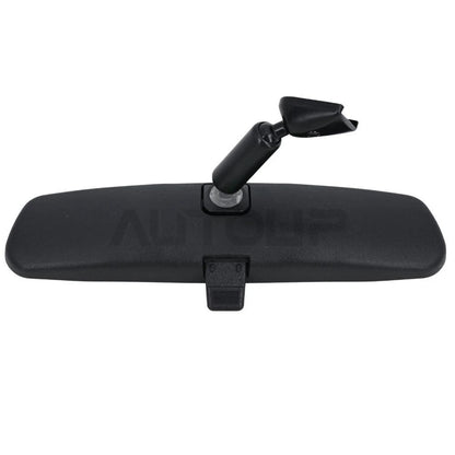 Inside Rear View Mirror for Jeep CJ/YJ/TJ/JK Wrangler (1976–2012)